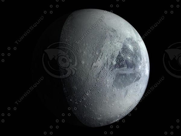 85 Planets and Moons renders JPG version.